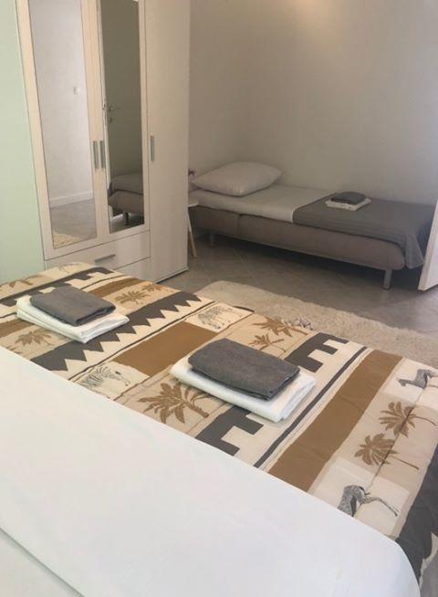 Apartman Bingo Zadar Exterior photo