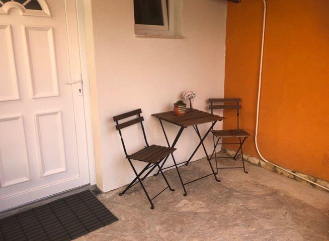 Apartman Bingo Zadar Exterior photo